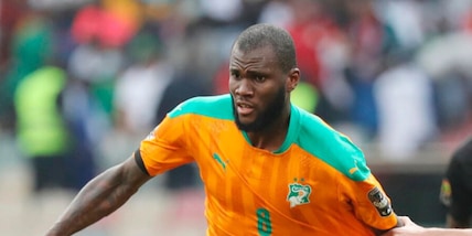 Kessie-Juve, "Contatto col Barcellona: offerta per l'acquisto definitivo"