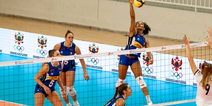 Europei U17F: l’Italia stecca con la Croazia