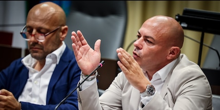 Cisterna Volley ha svelato il suo volto