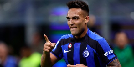 Lautaro, solo Inter: ora punta Vieri e Icardi, ma anche Dybala e Muriel