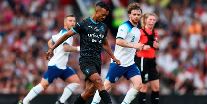 Nani riparte dalla Turchia: è un nuovo giocatore dell'Adana Demirspor