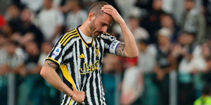 Bonucci, ciao Juve: il perché dello strappo e le telefonate mercato