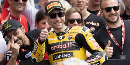 SBK, Bautista e i tagli ai giri Ducati: la frase ironica sulla Supersport