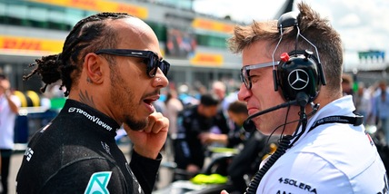 F1, Hamilton e il gap con la Red Bull: “Necessario evitare nuovo monopolio”