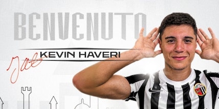 Torino, Haveri passa all'Ascoli: i dettagli del trasferimento