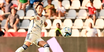 L'Italia batte la Nuova Zelanda con Giacinti: ultimo test prima del Mondiale