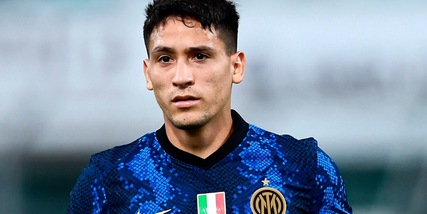 Inter, Satriano ceduto in prestito al Brest: l'annuncio del club