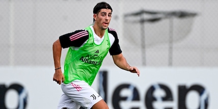 Ranocchia, per il centrocampista della Juventus spunta l'Empoli