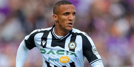 Torino, per Becao sale il pericolo turco