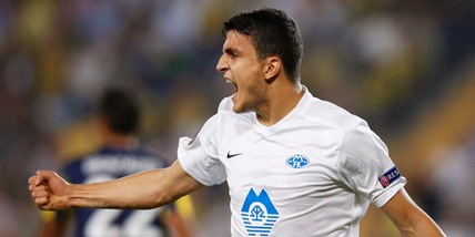 Valerenga-Molde, per le quote può starci il "2" al 90'