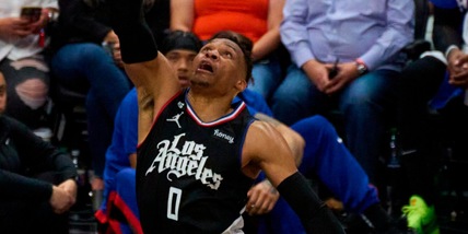 Westbrook segue LeBron: compra le quote di un club di calcio