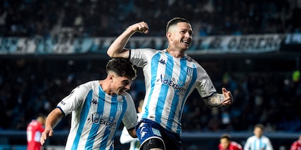 Liga Profesional, ecco le quote e il pronostico di Racing Club-Rosario