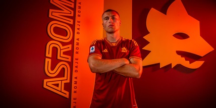 Kristensen, è ufficiale alla Roma: il comunicato e le prime dichiarazioni