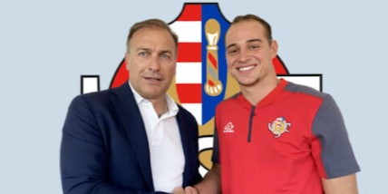 Juve, Sekulov in prestito alla Cremonese: i dettagli