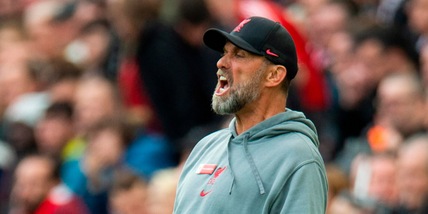 Arabia Saudita, shopping a Liverpool: due giocatori nel mirino