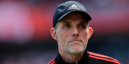 Bayern, Tuchel parla di Kim senza nominarlo: "Nei prossimi giorni..."