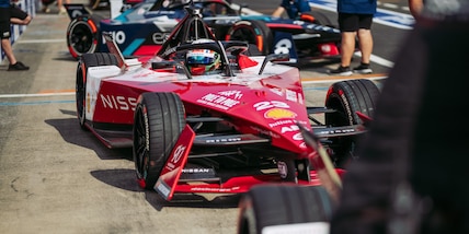 Formula E e vetture stradali: lo scambio è continuo secondo Nissan