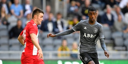 Pronostici Allsvenskan, al "Paskbergsvallen" c'è Varberg-Aik