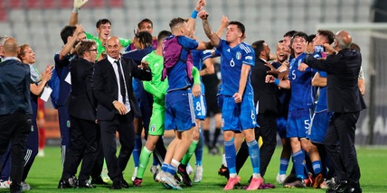 Diretta Italia-Portogallo U19 ore 21: dove vederla in tv, in streaming e formazioni ufficiali