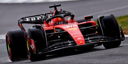 F1, diretta tv GP Ungheria 2023: orari e programmazione