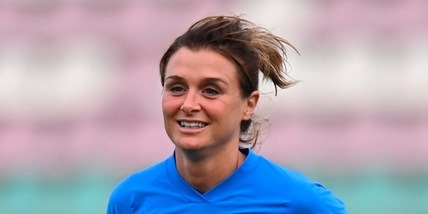 Girelli, commenta l'Italia U19: "Meravigliosi" e aspetta l'esordio Mondiale