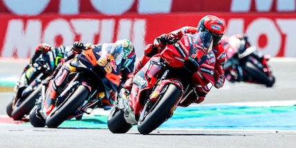 MotoGP, cambia il regolamento delle qualifiche: svelata la novità