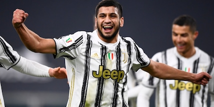 Rafia, l’ex Juve è pronto alla Serie A: accordo chiuso, la nuova squadra