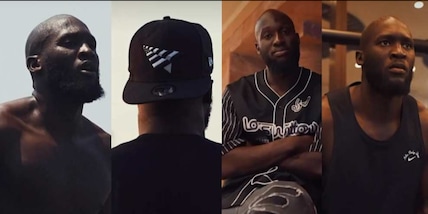 Lukaku torna sui social: il messaggio criptico dopo le voci di mercato