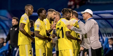 Preliminari Champions League, quote e pronostico di Sheriff-Farul