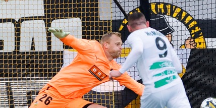 Scommesse Champions League: le statistiche e il pronostico di TNS-Hacken