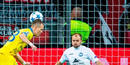 Bate Borisov-Partizani, le quote e il pronostico del match