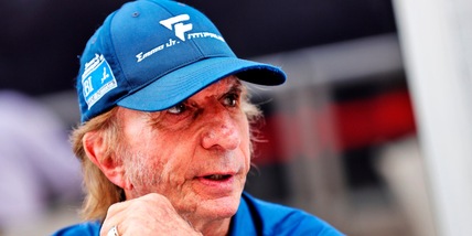 Emerson Fittipaldi, ladri nella villa di Soiano: bottino da 250mila euro
