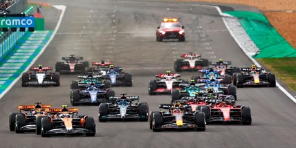 F1, calendario a 24 gare nel 2024: cresce la preoccupazione tra i piloti