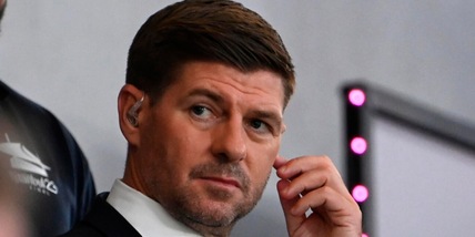 Gerrard, l’Arabia Saudita vale ben 18 milioni