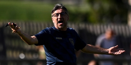 Toro, la passione granata anche in montagna. Con un idolo indiscusso