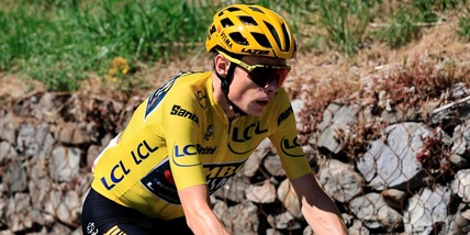 Tour de France, Vingegaard vince la 16ª tappa ed allunga su Pogacar!