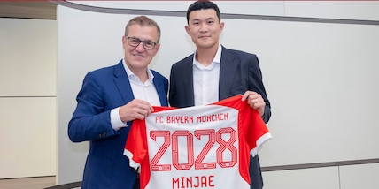 Kim al Bayern Monaco, è ufficiale: il saluto ai tifosi del Napoli