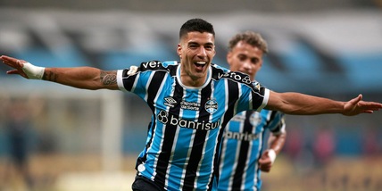 "Inter Miami stile Barcellona: dopo Messi e Busquets, arriva Suarez?"