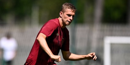 Zima, voglia di rivalsa: "Che brutto stare fuori!". E il ritiro con il Torino...