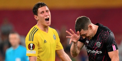 Pronostico Larne-Hjk, le quote sorridono ai finlandesi