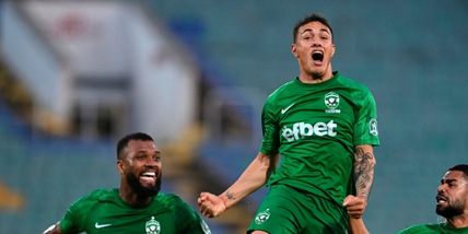 Pronostico Ludogorets-Ballkani, scopri la quota del "3-0"