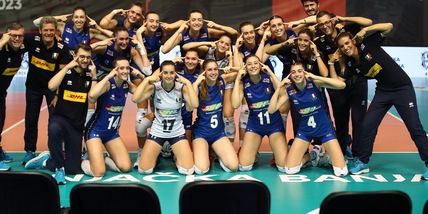 Europei U17F: l’Italia batte l'Olanda e vola in semifinale