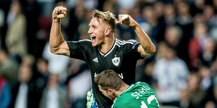 Scommesse Champions League, il pronostico di Qarabag-Lincoln