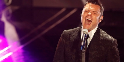 Tiziano Ferro deve operarsi, l'annuncio social: "Ora posso dirvi la verità"