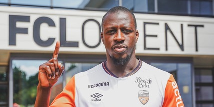 Mendy torna a giocare: riparte dalla Ligue 1, ufficiale al Lorient