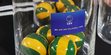 Oggi i sorteggi delle Coppe Europee