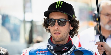 MotoGP, incubo Rins: salta anche Silverstone, ipotesi rientro a settembre