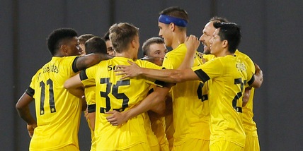 Pronostici Conference League, le quote e le statistiche di DInamo Batumi-Tirana