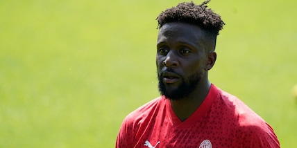 Origi, con il Milan ora è già finita: niente Usa per lui e altri quattro