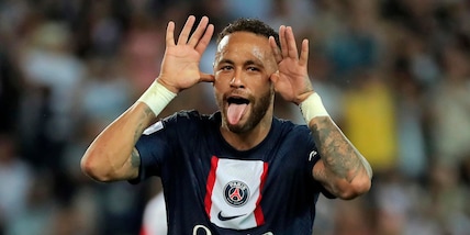Neymar, il Psg e il Brasile: il campione fa chiarezza sul suo futuro